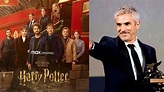Harry Potter Regreso a Hogwarts: Así fue la participación de Alfonso ...