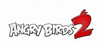 Angry Birds 2 logo - Rovio Entertainment Corporation
