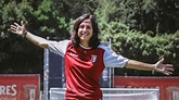 Dolores Silva regressa ao Sp. Braga - Futebol Feminino - Jornal Record