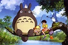 Les meilleurs films de Hayao Miyazaki - L'Éclaireur Fnac