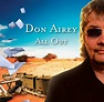 Albums | Don Airey