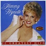 Tammy Wynette - Tammy Wynette - 20 Greatest Hits - Amazon.com Music