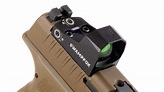 Swampfox Sentinel Review: Your Next Hellcat Red Dot? - The Armory Life