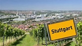 5 Fakten über Stuttgart - YouTube