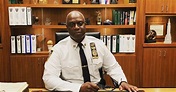 Who Are Floyd And Sally Braugher? Andre Braugher Parents Age ...