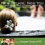 Amazon.com: Rasa Living Presents: New Decade, New You Featuring Deepak ...
