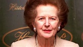 Großbritannien: Margaret Thatcher ist tot | ZEIT ONLINE