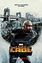 Marvel's Luke Cage - Serie 2016 - SensaCine.com