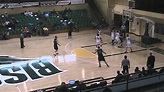 Aaron Abram (OBU Basketball) - YouTube