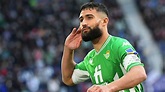 Barcelona-linked Betis star Fekir finally back to his best after ...