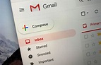 Www Gmail Com Inbox : You can now change the Inbox Type in Gmail for ...
