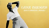 Leon Bridges: Gold-Diggers Sound (Standard Edition) (LP) – WOM