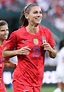 Alex Morgan - Wikiwand