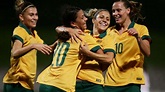 Emissora australiana vai transmitir futebol feminino do país | LANCE!