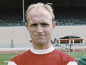 Don Howe dead at 80: Former Arsenal manager and England coach dies ...