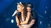 Ariana Grande & Justin Bieber Duet "As Long As You Love Me" at The ...