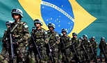Símbolos do Exército Brasileiro: o que representam os emblemas militares