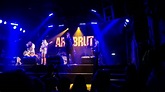 Art Brut live: Formed A Band - YouTube