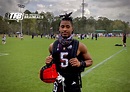 2022 WR Kevin Coleman Visualizes Himself in Sark’s Offense | The ...