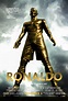 Ronaldo Movie Poster | Marrakchi | PosterSpy
