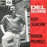 Del Shannon – Keep Searchin' (1965, Vinyl) - Discogs