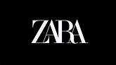 Zara, una de las tiendas más famosas del mundo, cambió su logotipo ...