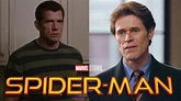 Willem Dafoe & Thomas Haden Church RETURNING For Spider-Man: No Way ...