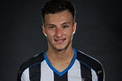 Who is Jamie Sterry? Newcastle United's promising defender steps up ...