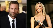 Once Engaged Aaron Eckhart Moved On With His Life And Started Dating consecutively; Reveals ...