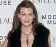 Linda Evangelista Bio Age Family Husband Son Net Worth And Movies Images