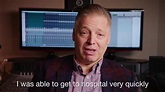 Act F.A.S.T. - Hear Mark Goodier's story - YouTube