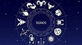 Os signos do zodíaco: as constelações que os regem e suas mitologias ...