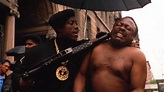 Scottscope: Cool Characters: Nino Brown Is Crowned King of "New Jack City"