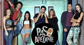 Un Paso Adelante: quando esce, trama, cast, streaming, netflix