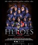 Héroes: Estreno, trailer y todo de la película sobre los Niños de ...