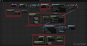 Dev Diary #1: Working with Unreal Engine 4's Blueprint Scripting ...