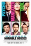 In Theaters Today: Horrible Bosses