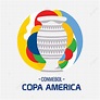 Copa America 2021 Logo Png Hd - Janio-Cesar