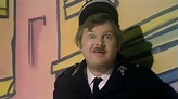 Benny Hill - Moments of Television When Things Go Wrong (1973) - YouTube