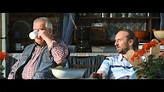 Trailer "Mocna kawa wcale nie jest taka zła" - in tractU & Solanin ...