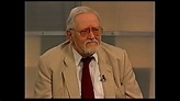 Karl-Eduard von Schnitzler – 1999 – TV-Sendung “Ich stelle mich“ - YouTube
