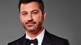 Jimmy Kimmel on 2020 Emmys, late-night talk and his summer vacation