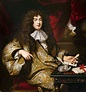Todos los artículos sobre la vida y la biografía de Luis XIV en ...