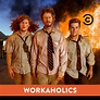 Workaholics, Season 5 on iTunes