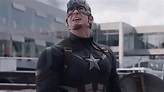 Captain America: Civil War Gif - Gif Abyss