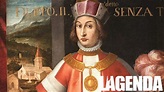 Ducato di Savoia: Filippo II, il senza terra • L'Agenda