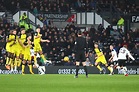 PREVIEW: DERBY COUNTY - News - Burton Albion