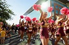 Your guide to ASU Homecoming weekend | ASU Now: Access, Excellence, Impact