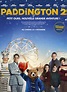 Paddington 2 - Film (2017) - SensCritique
