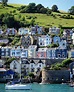 Dartmouth, Devon,UK | Beautiful places to visit, Places to go, Places ...